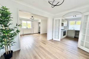 Dining / Lounge / Kitchen- click for photo gallery